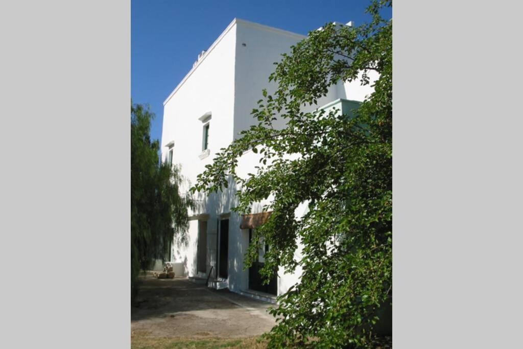 Villa Casa Colonica Gallipoli Exterior foto